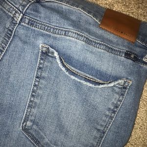 Light Wash | Lucky Brand |